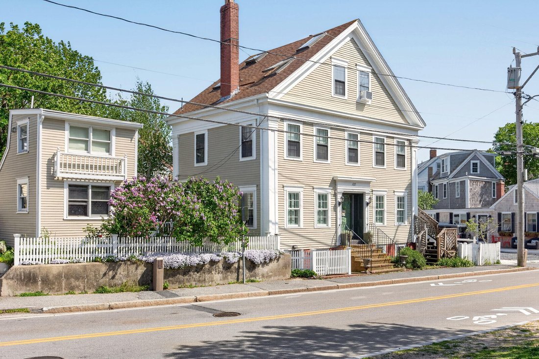Condo in Provincetown, Massachusetts, United States 2 - 18071265