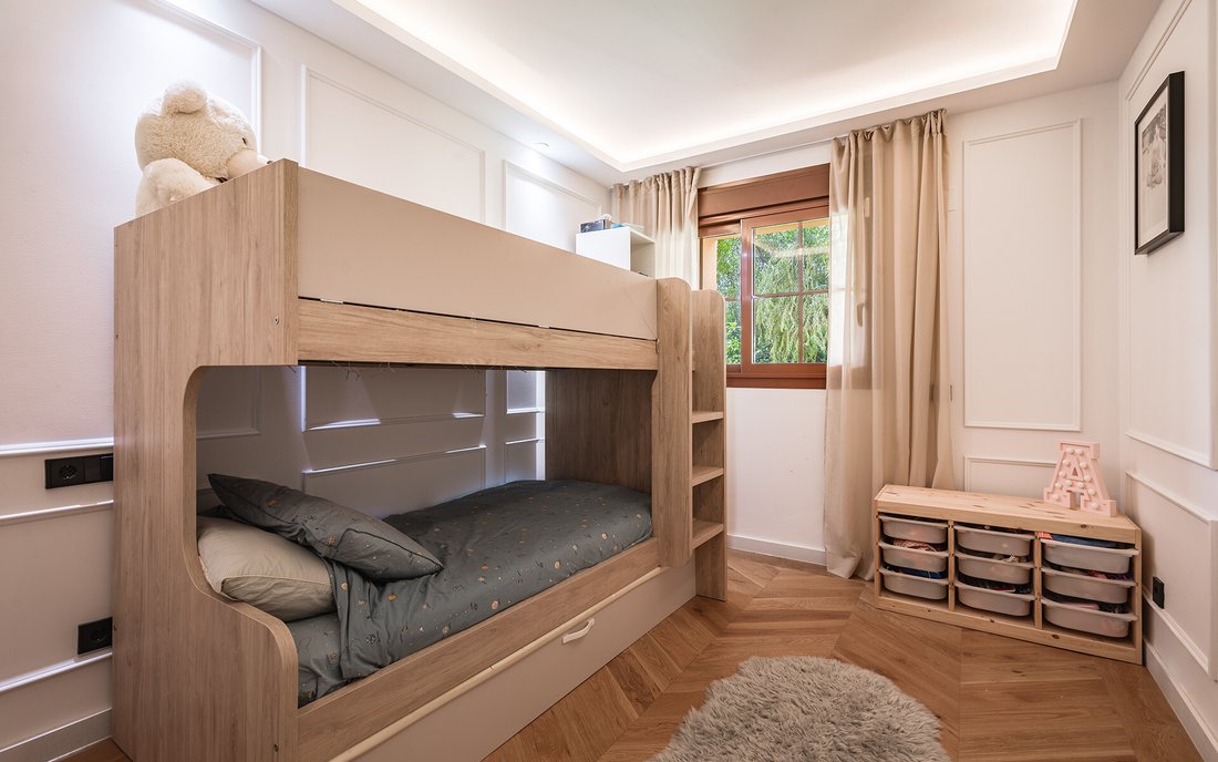 Apartment in Benahavis, Andalusia, Spain 4 - 18079336