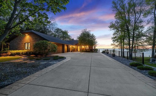 House in Green Bay, Wisconsin, United States 1