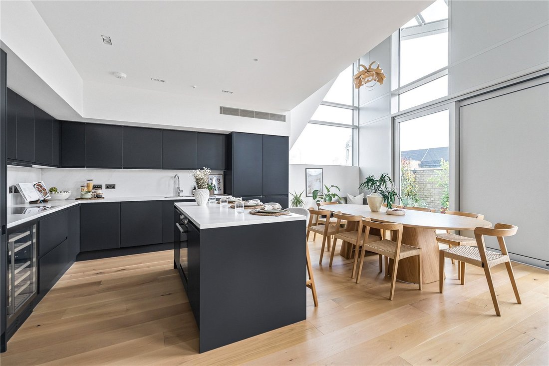Apartment in Covent Garden, Westminster, England 2 - 18072515