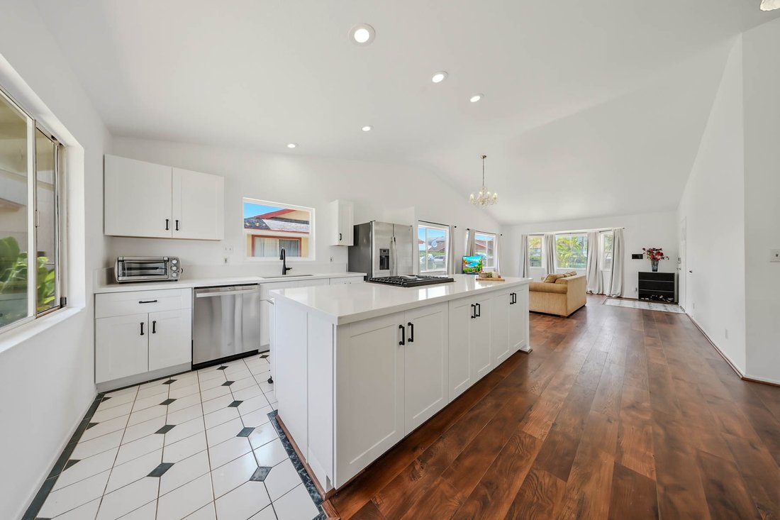 House in Hanapepe, Hawaii, United States 4 - 18074304