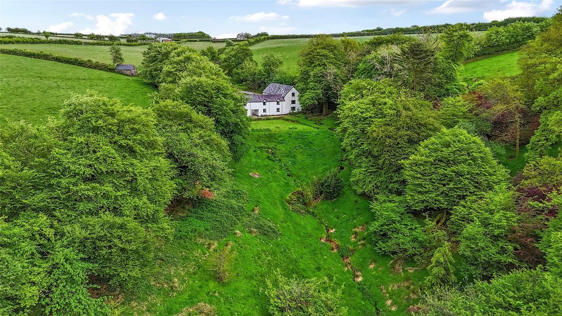 House in Exmoor, Exford, England 3 - 18078691