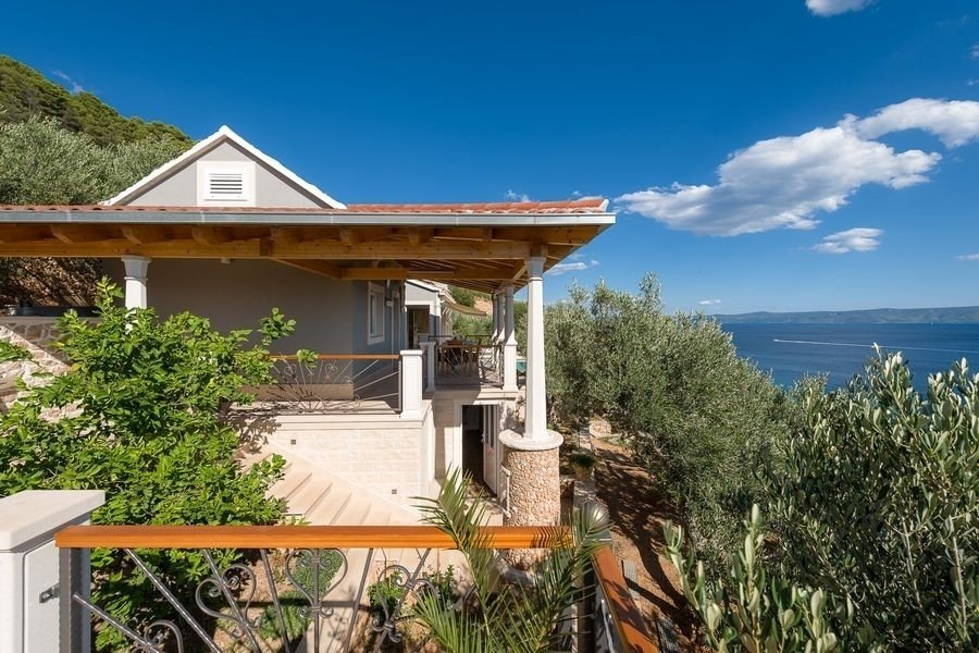 Villa in Bol, Split-Dalmatia County, Croatia 3 - 18075395