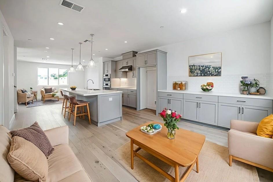 House in San Ramon, California, United States 3 - 18075055