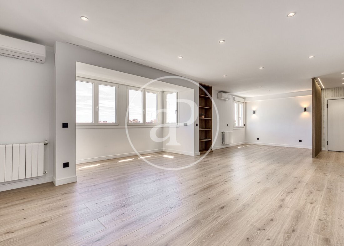 Apartment in Chamartín, Madrid, Spain 1 - 18079296