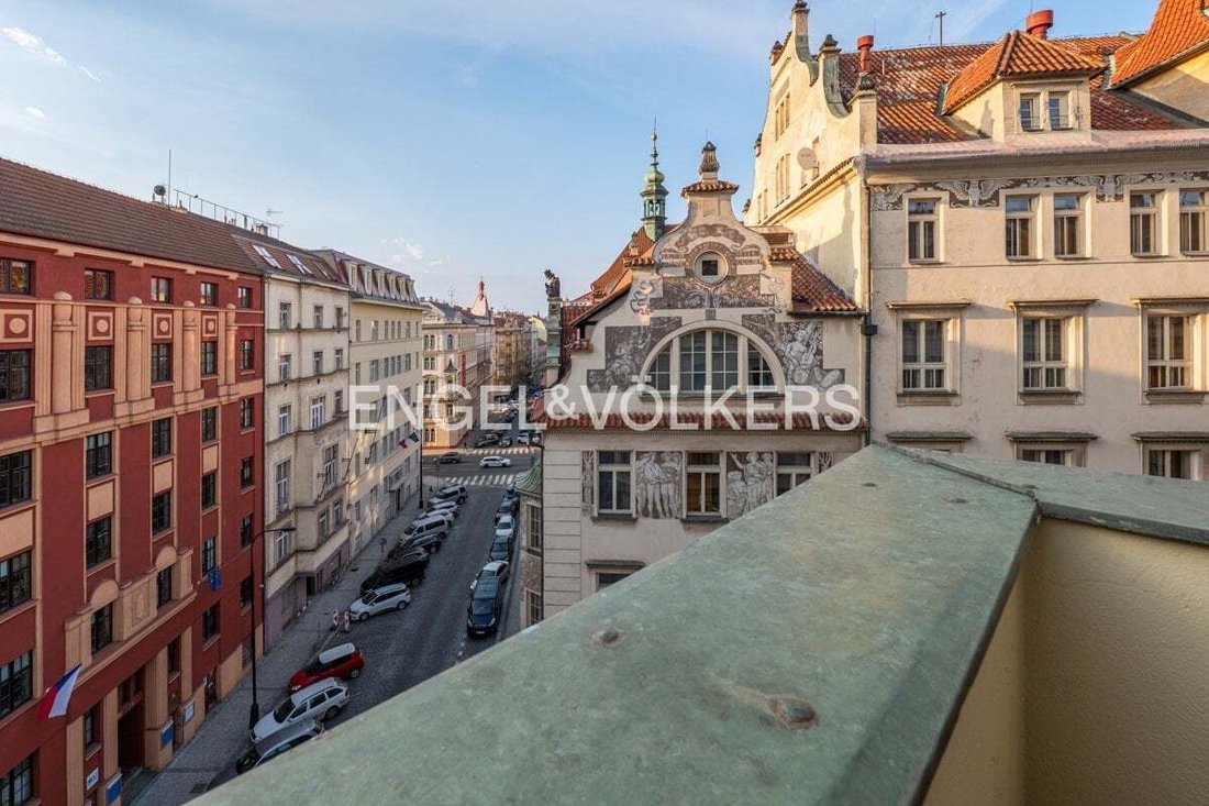 Apartment in Praha, Czechia 3 - 18073179