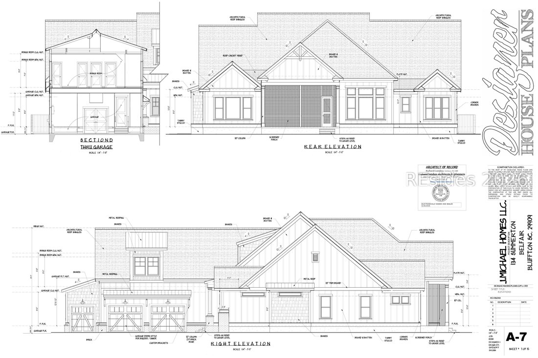 Haus in Bluffton, South Carolina, Vereinigte Staaten 3 - 18072000