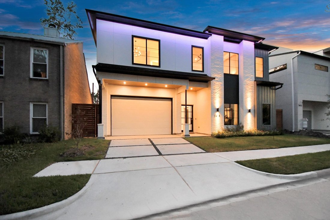 House in Houston, Texas, United States 2 - 18072592
