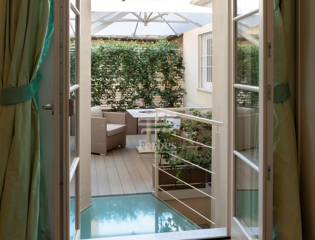 Apartment in Center, Florence, Tuscany 4 - 15444775