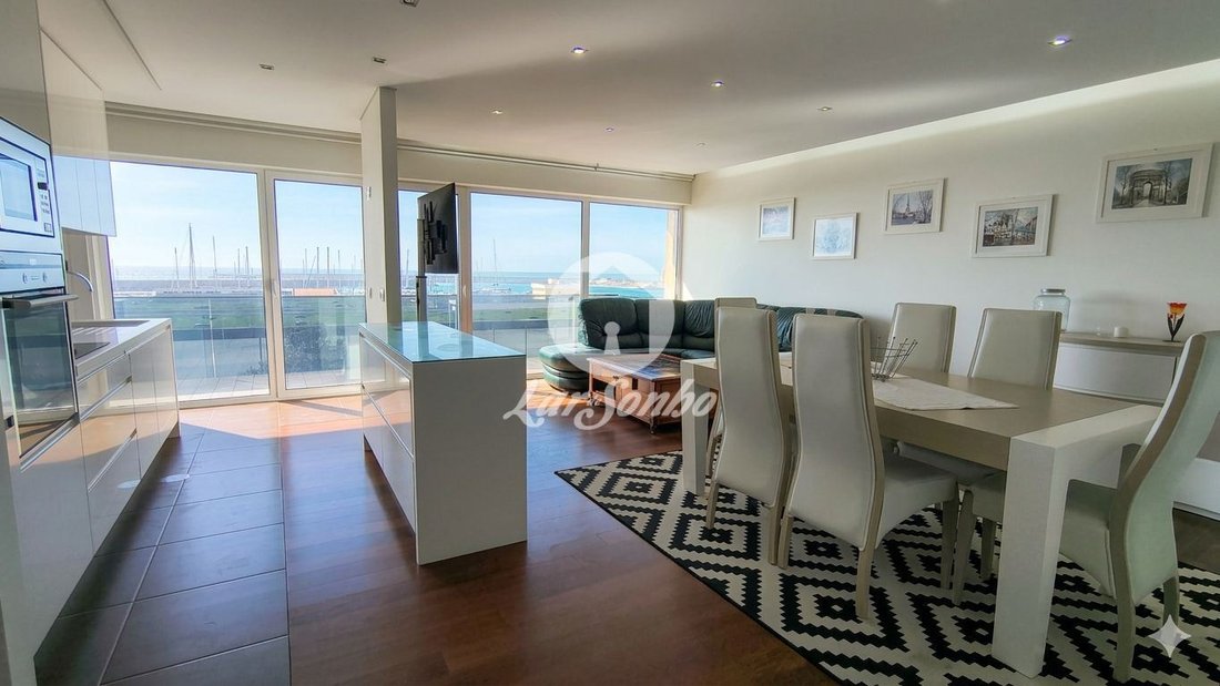 Apartment in Vila do Conde, Porto District, Portugal 2 - 17469108