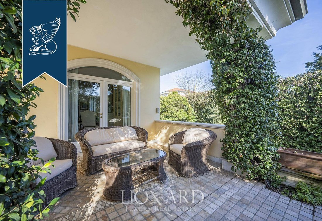 Villa in Casirate d'Adda, Lombardy, Italy 4 - 18077121