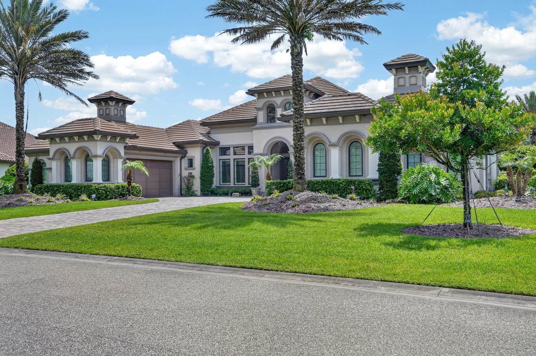 House in Ormond Beach, Florida, United States 4 - 17178499