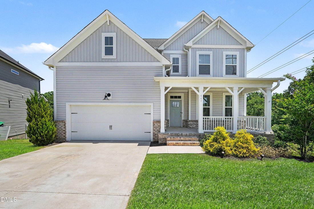House in Fuquay-Varina, North Carolina, United States 2 - 18048124