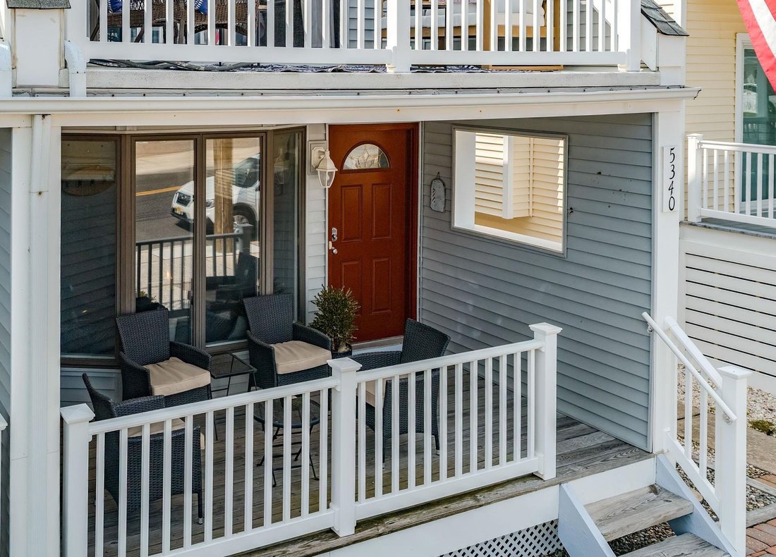Condo in Ocean City, New Jersey, United States 4 - 18071946