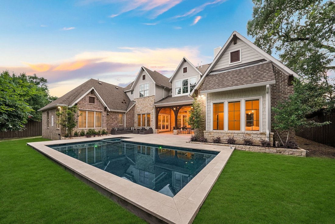 House in Dallas, Texas, United States 4 - 18072781