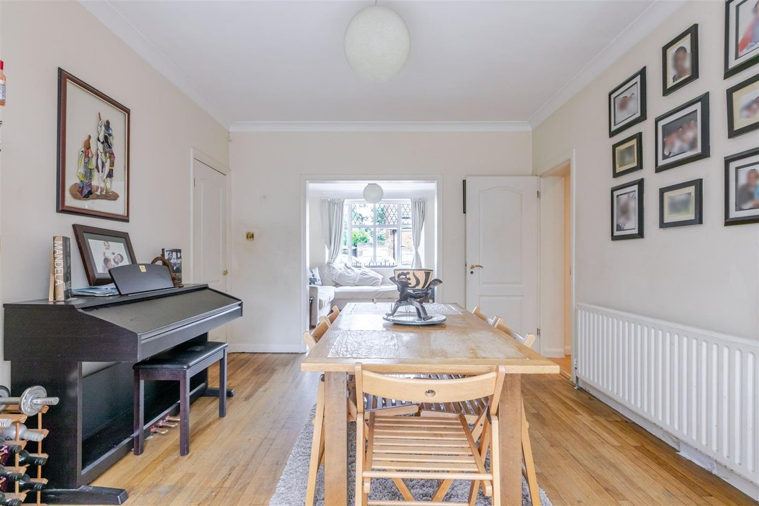 Casa a Ruislip, Inghilterra, Regno Unito 4 - 18071616
