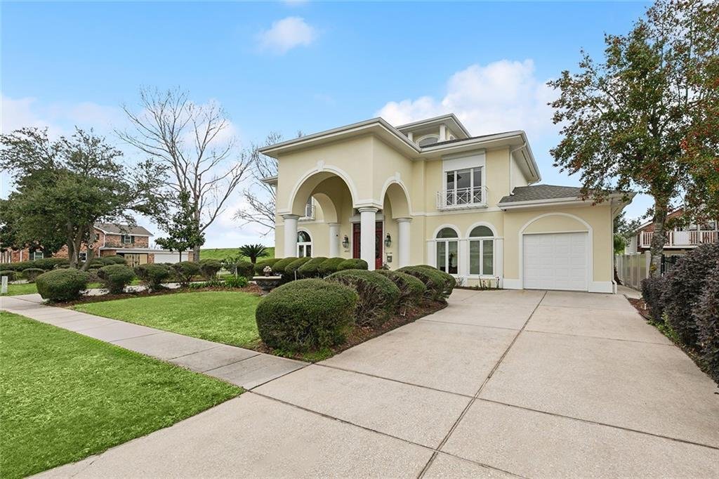 House in Metairie, Louisiana, United States 2 - 18072044