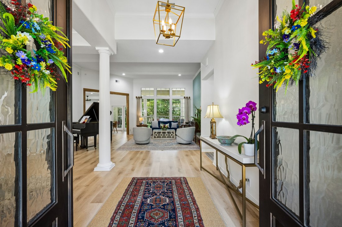 House in San Antonio, Texas, United States 3 - 18078109