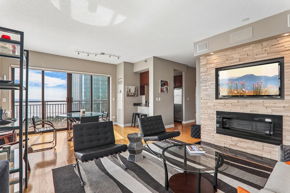 Condo in Chicago, Illinois, United States 4 - 18072433
