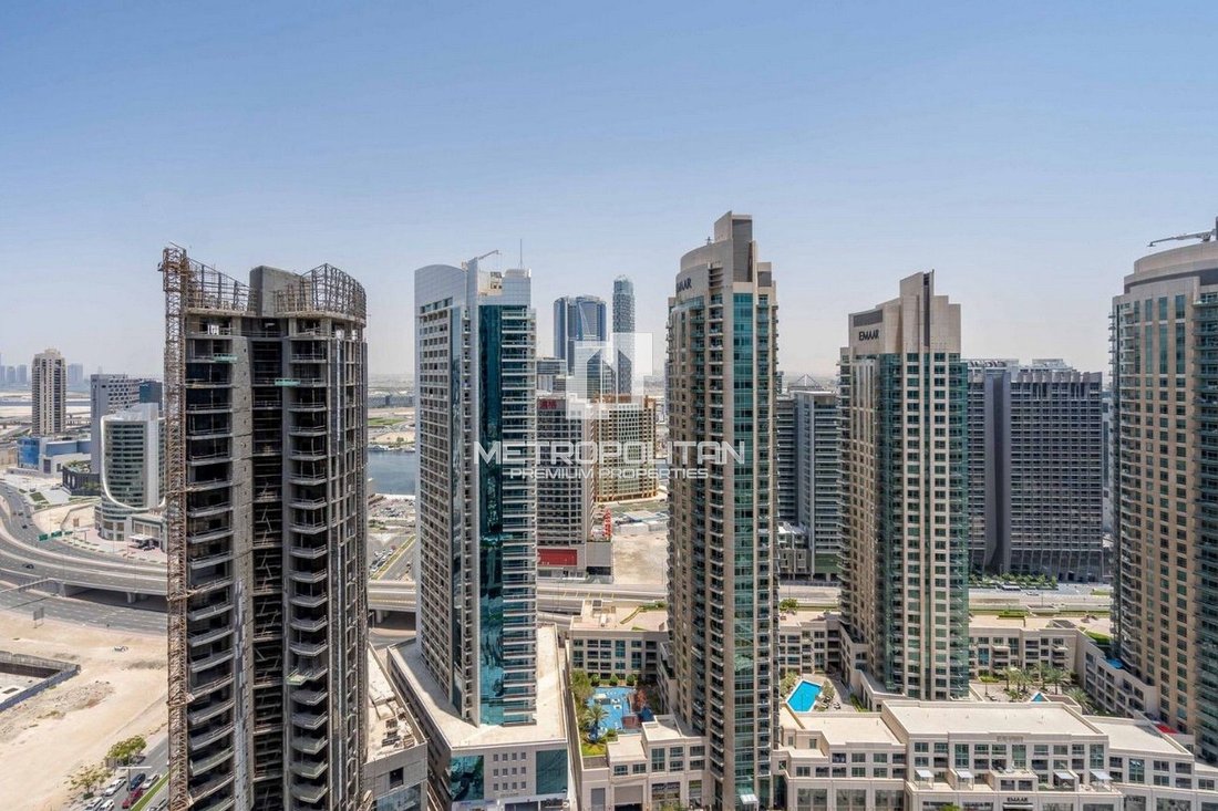 Apartment in Downtown Dubai, Dubai, United Arab Emirates 4 - 18073416