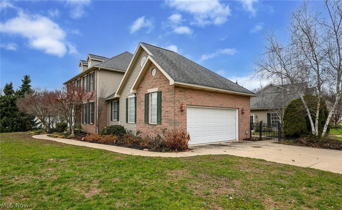 House in Canton, Ohio, United States 4 - 18074867