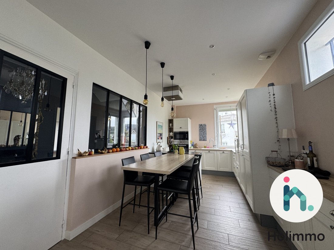 House in Zone Industrielle du Prat, Vannes, France 4 - 18078000