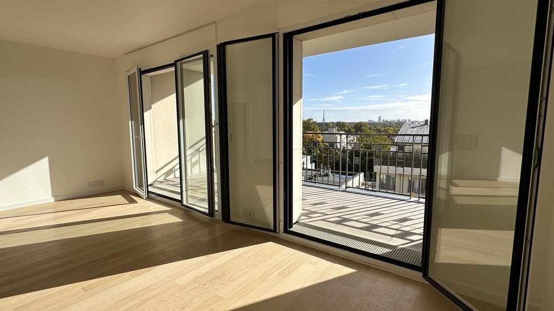 Apartment in Plateau Nord, Suresnes, France 3 - 16490971