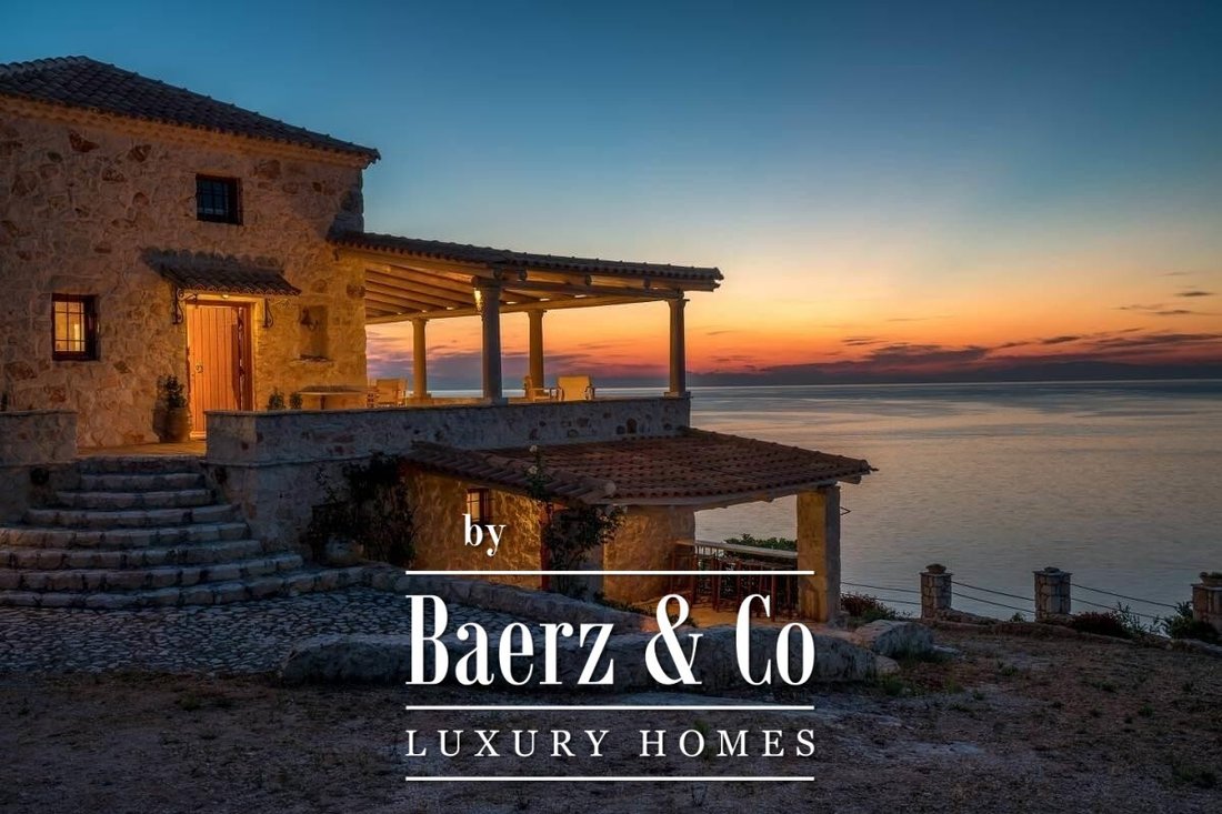 Apartment in Ionian Islands, Peloponnese, Western Greece and the Ionian, Greece 4 - 18072880