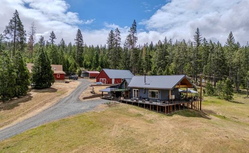 Casa a Ashland, Oregon, Stati Uniti 1