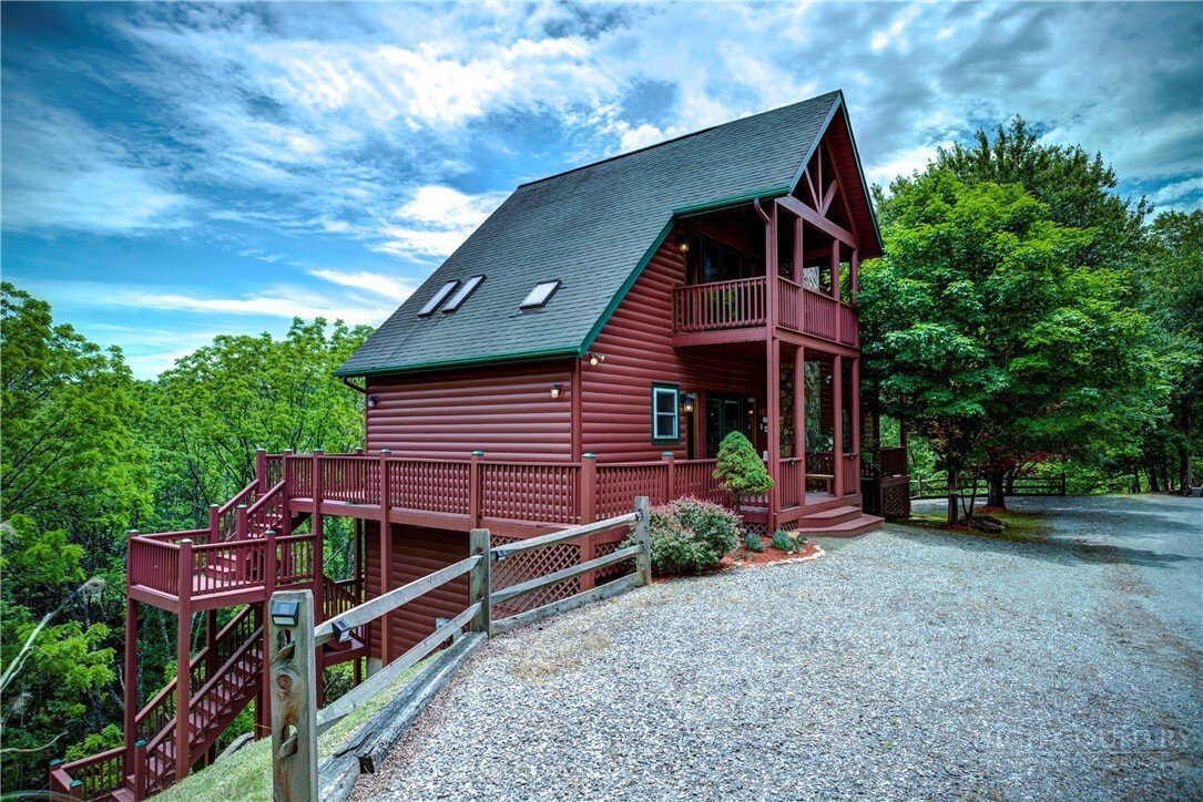 House in Piney Creek, North Carolina, United States 3 - 18071746