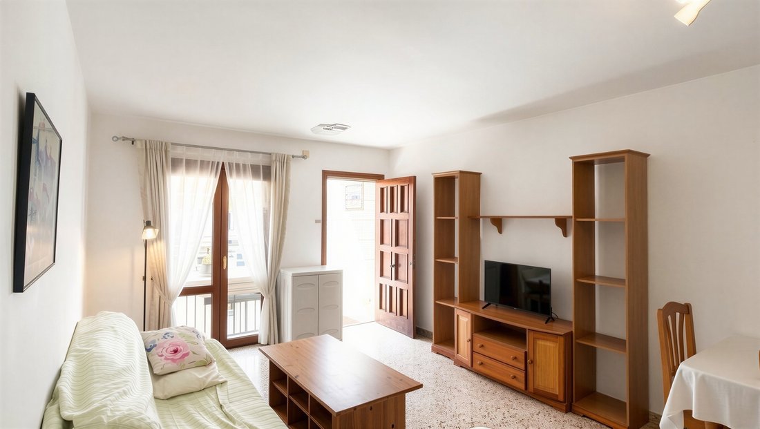 Apartment in Playa de Palma, Palma, Balearic Islands 2 - 18073006
