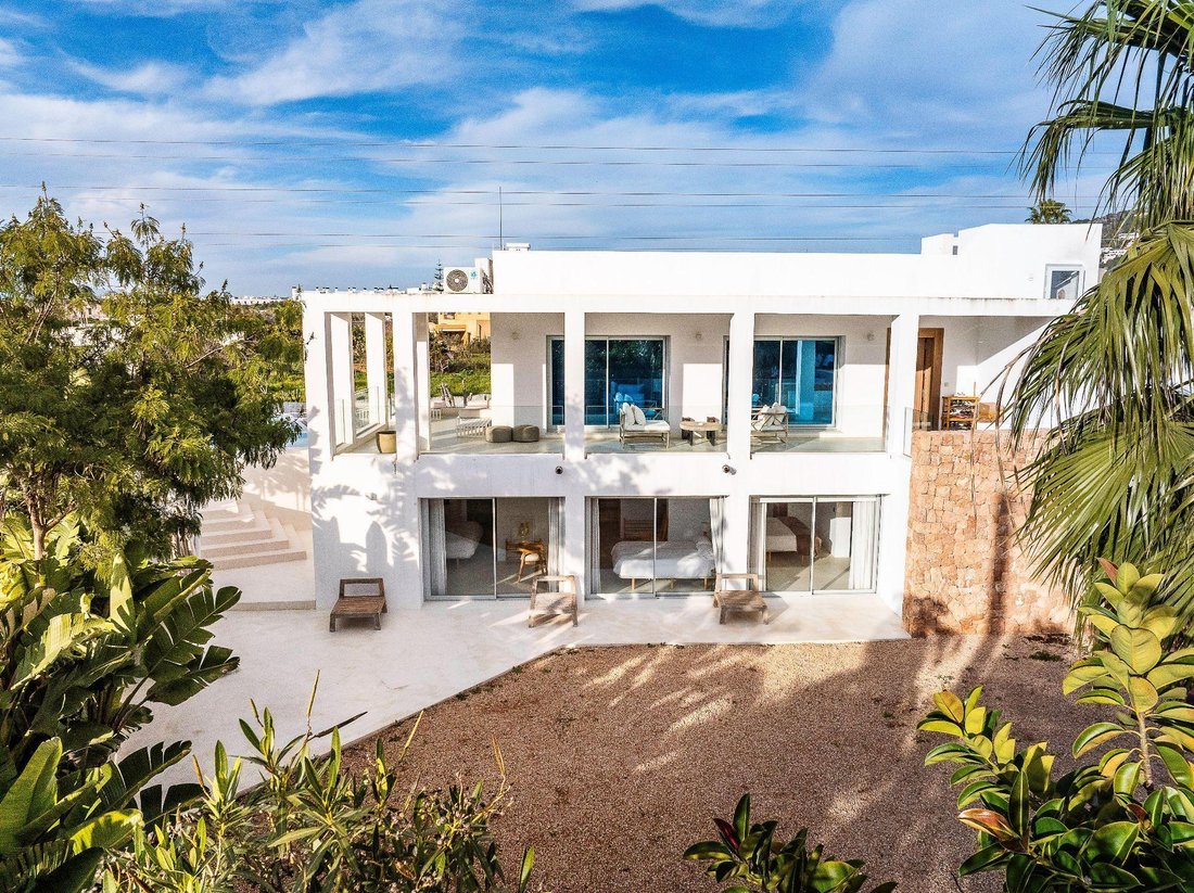 Villa in Jesus, Santa Eularia des Riu, Balearic Islands 3 - 18071336