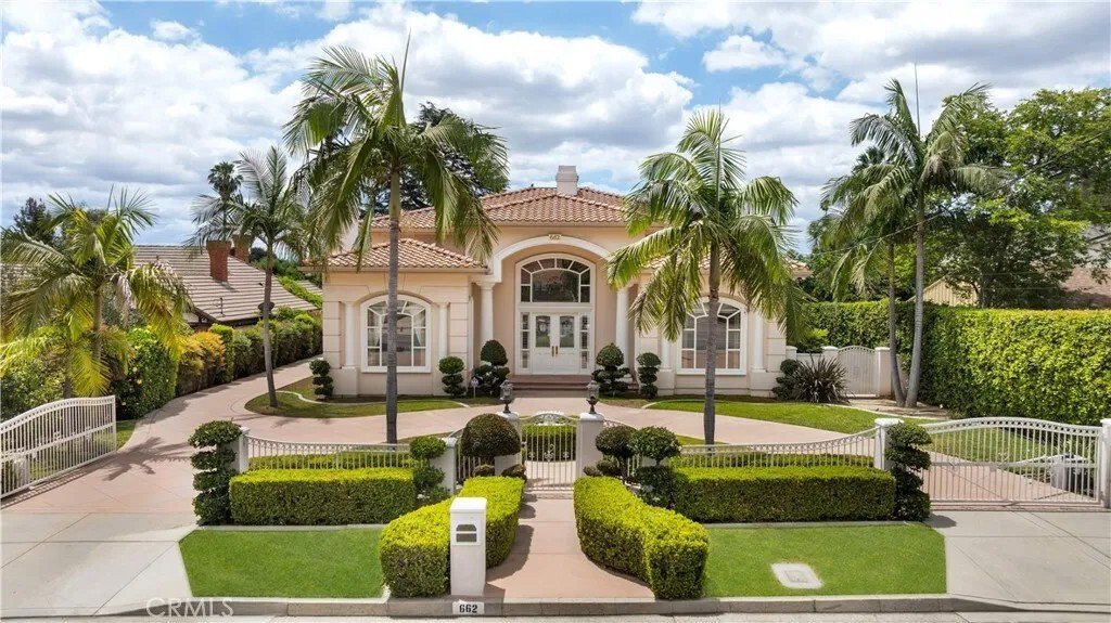 House in Arcadia, California, United States 1 - 18026673