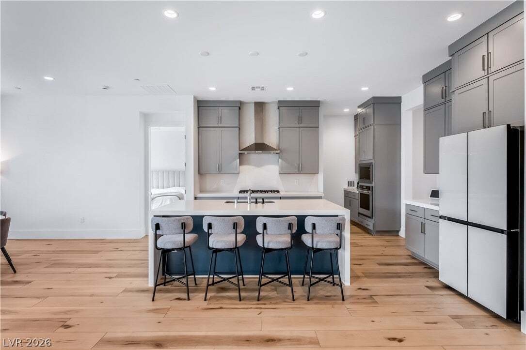 House in Las Vegas, Nevada, United States 4 - 17241956
