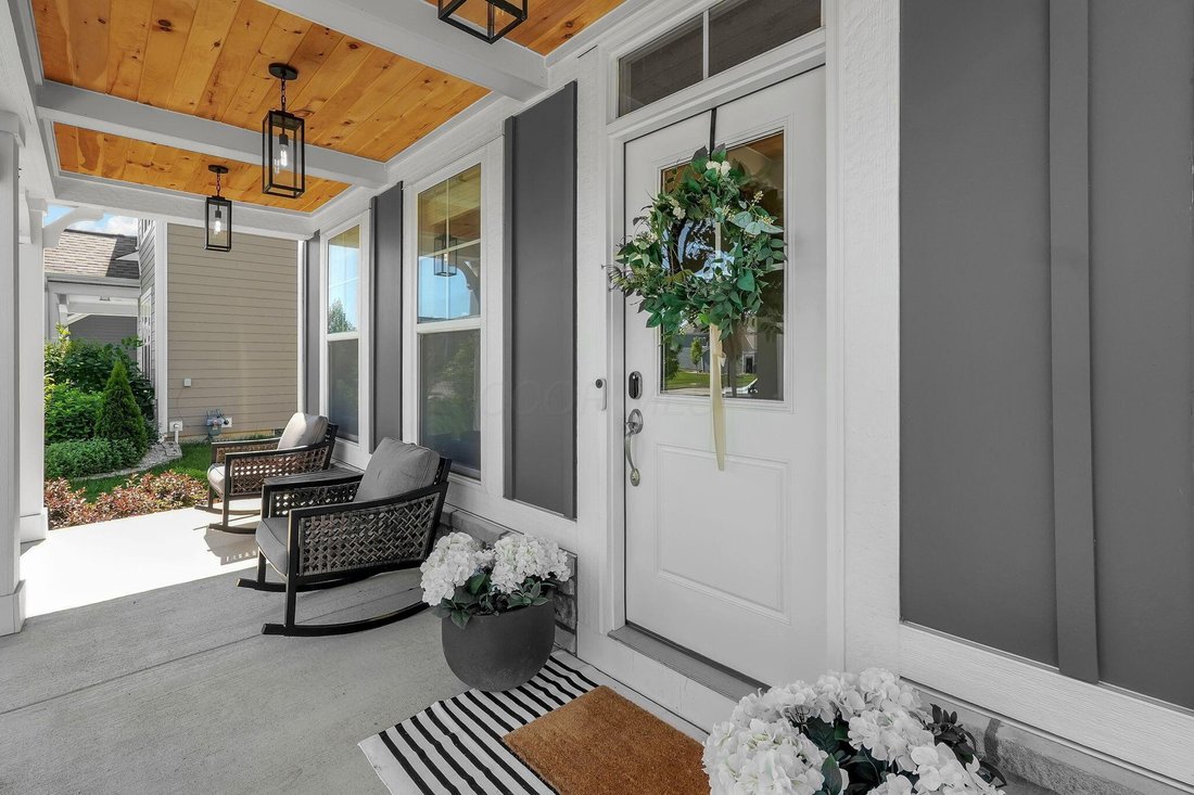 House in Pickerington, Ohio, United States 4 - 18078360