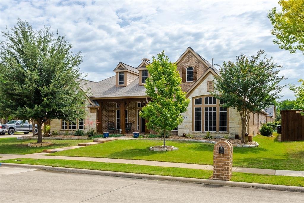 House in Frisco, Texas, United States 3 - 18079177