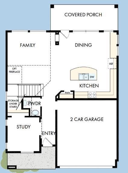 House in Round Rock, Texas, United States 2 - 18075120