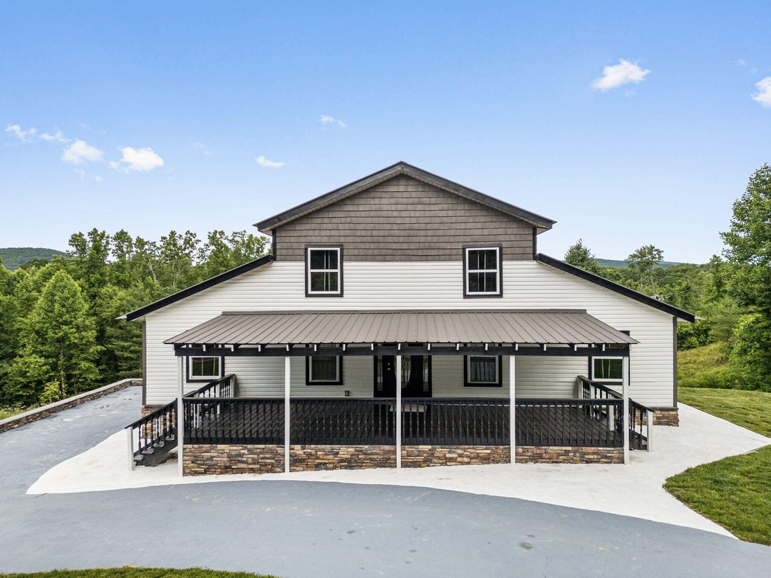House in Spring City, Tennessee, United States 3 - 18078553