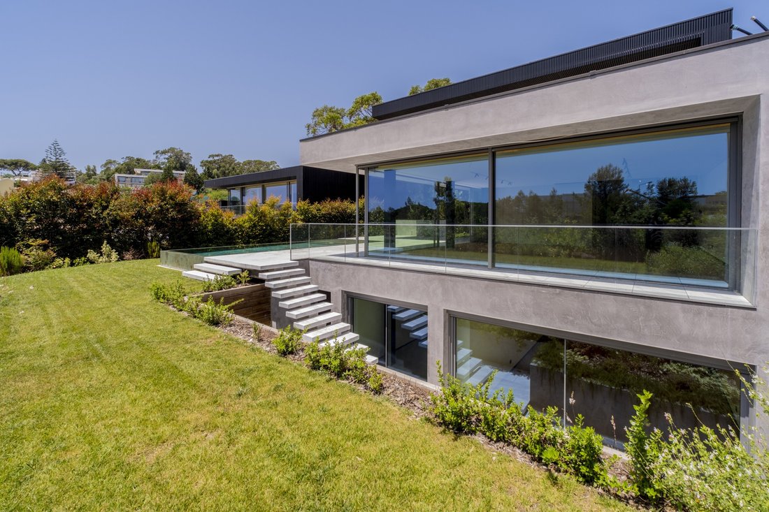 Villa in Alcabideche, Lisbon, Portugal 5 - 18077012