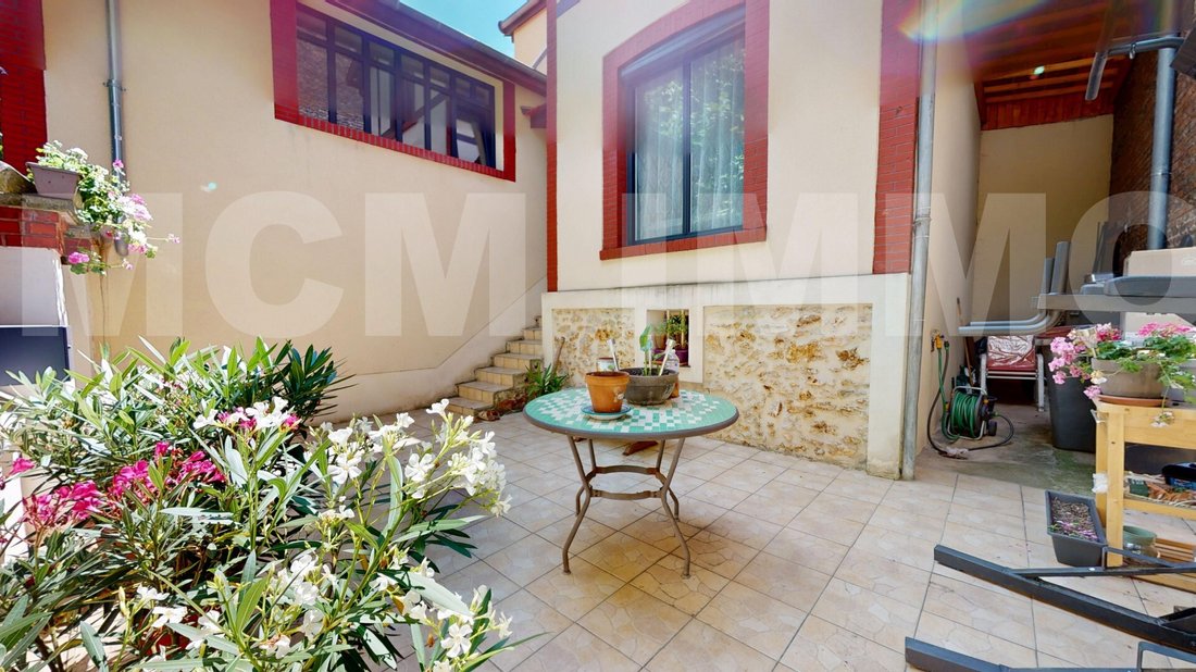House in Cachin, Romainville, France 2 - 18079318