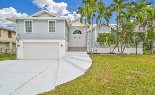 House in Fort Myers, Florida, United States 1