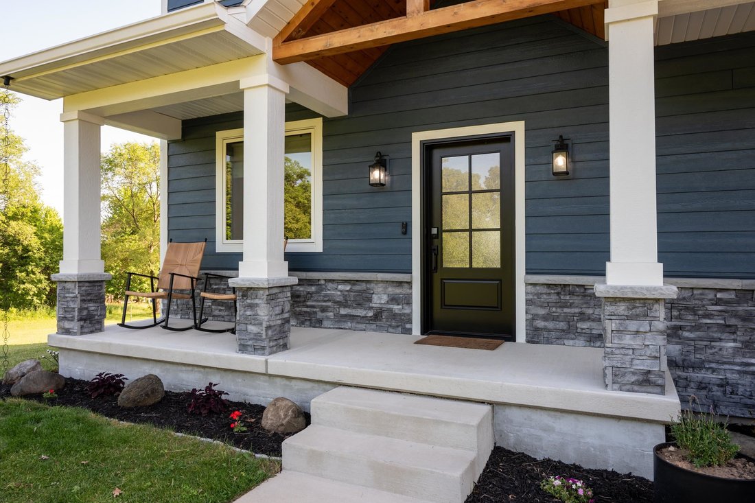 House in Verona, Wisconsin, United States 3 - 18071624