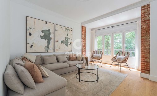 Apartment in Chamartín, Madrid, Spain 1