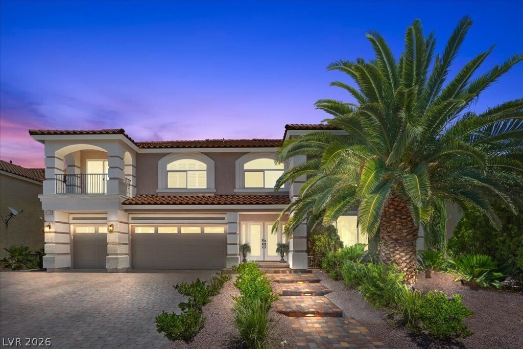 House in Las Vegas, Nevada, United States 1 - 18078934