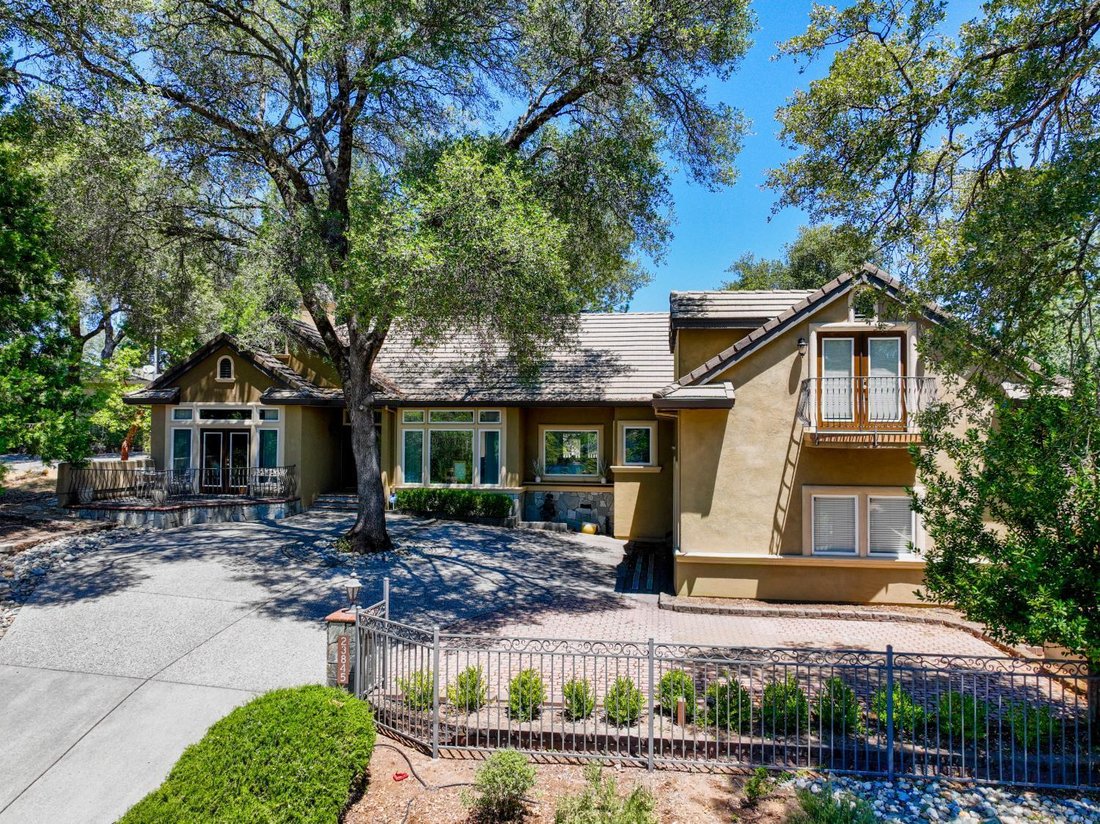 House in Auburn, California, United States 1 - 18074222