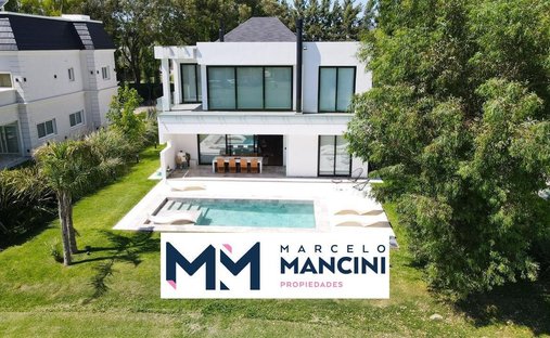 Maison à Esteban Echeverría, Province de Buenos Aires, Argentine 1