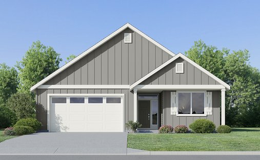 House in Tigard, Oregon, United States 1