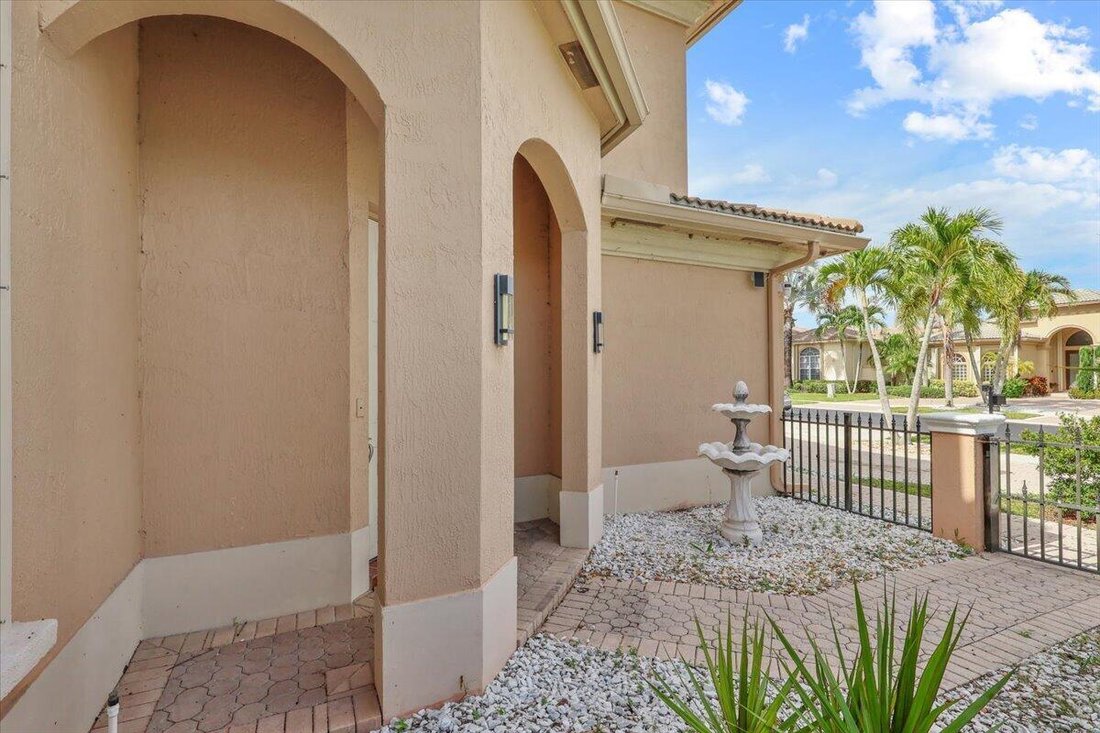 House in West Palm Beach, Florida, United States 5 - 18075141
