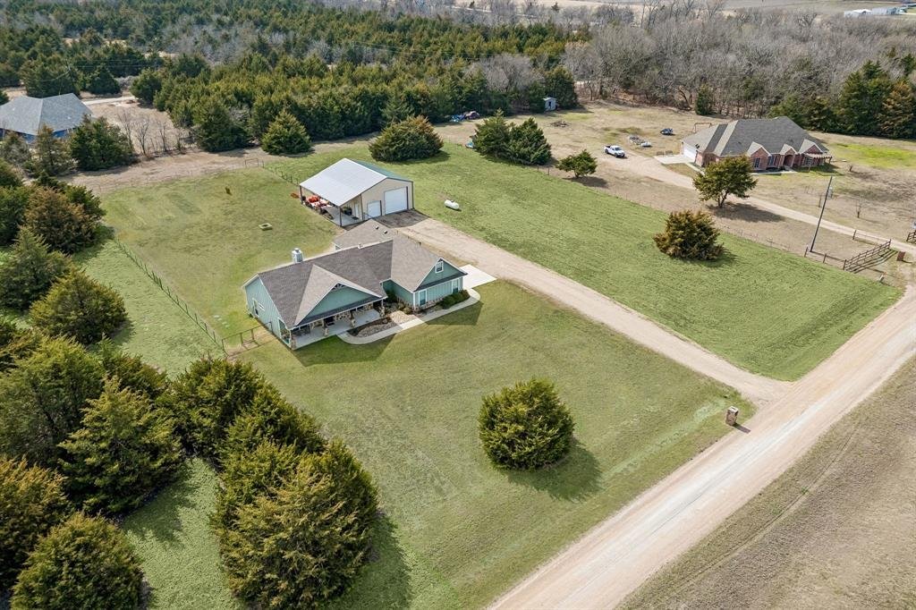 Maison à Trenton, Texas, États-Unis 1 - 18075606