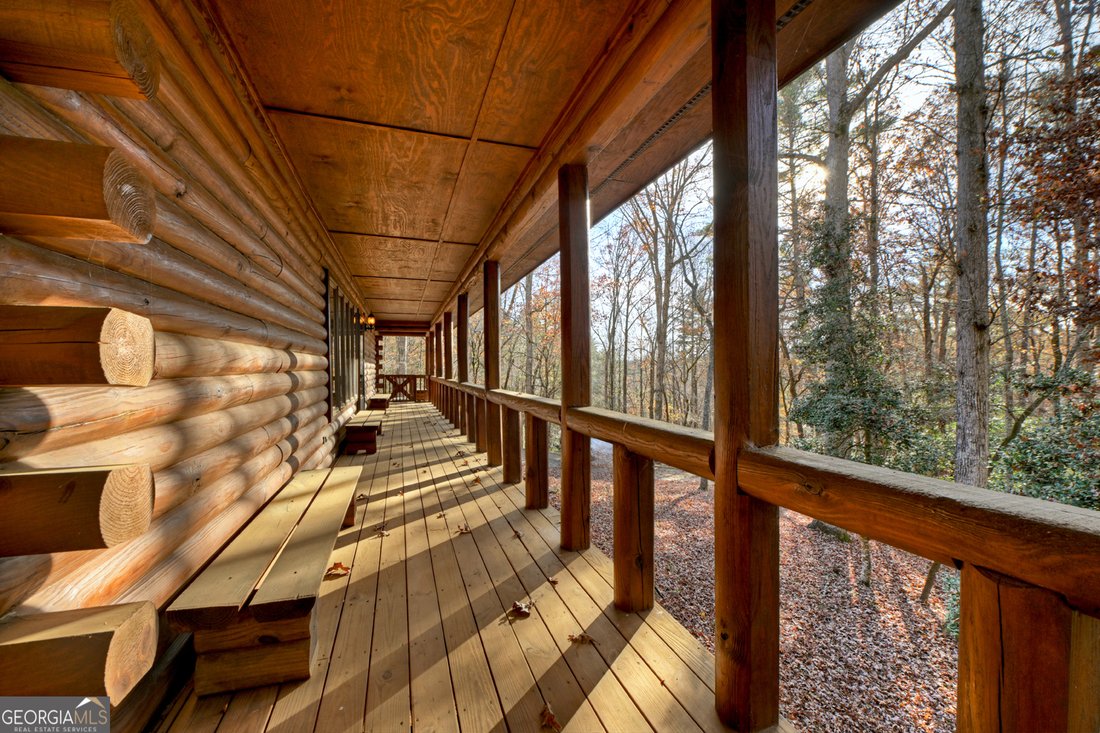 House in Ellijay, Georgia, United States 5 - 18071938